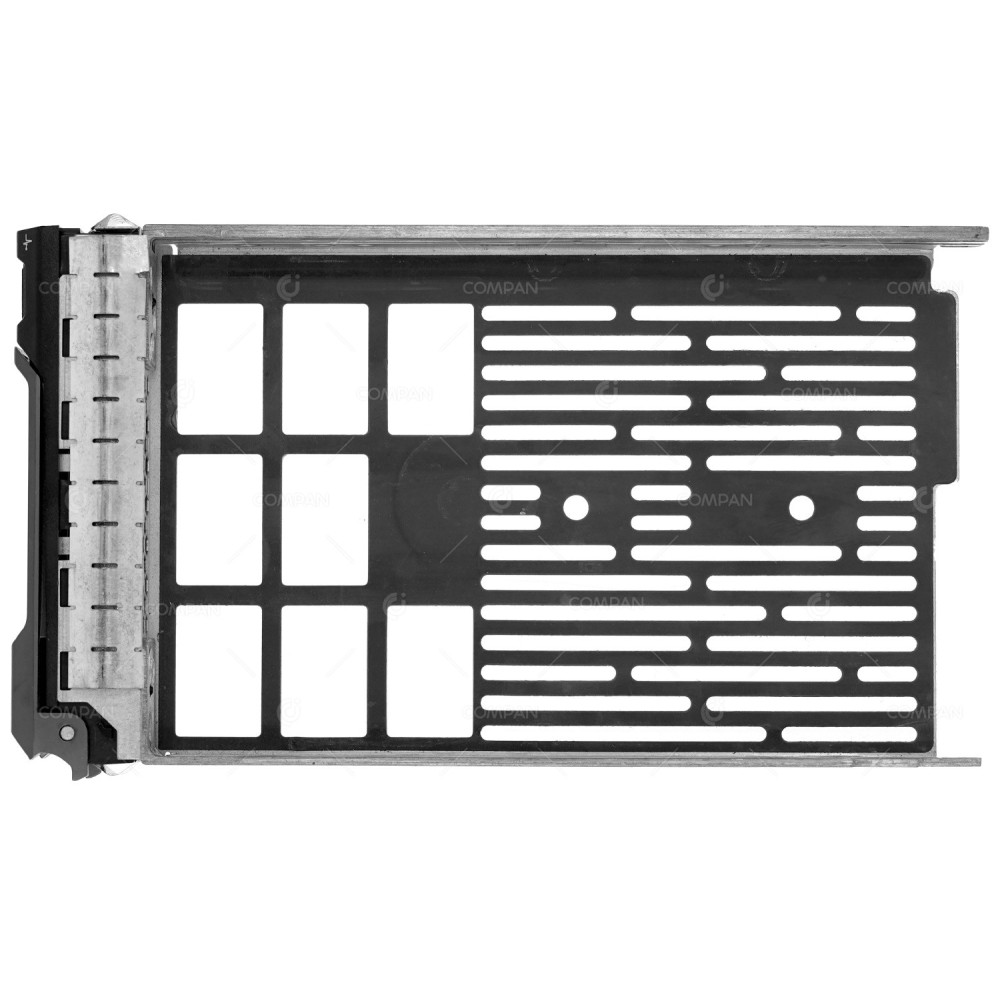 F238F DELL 3.5 HARD DRIVE CADDY FOR POWEREDGE R T SERIES